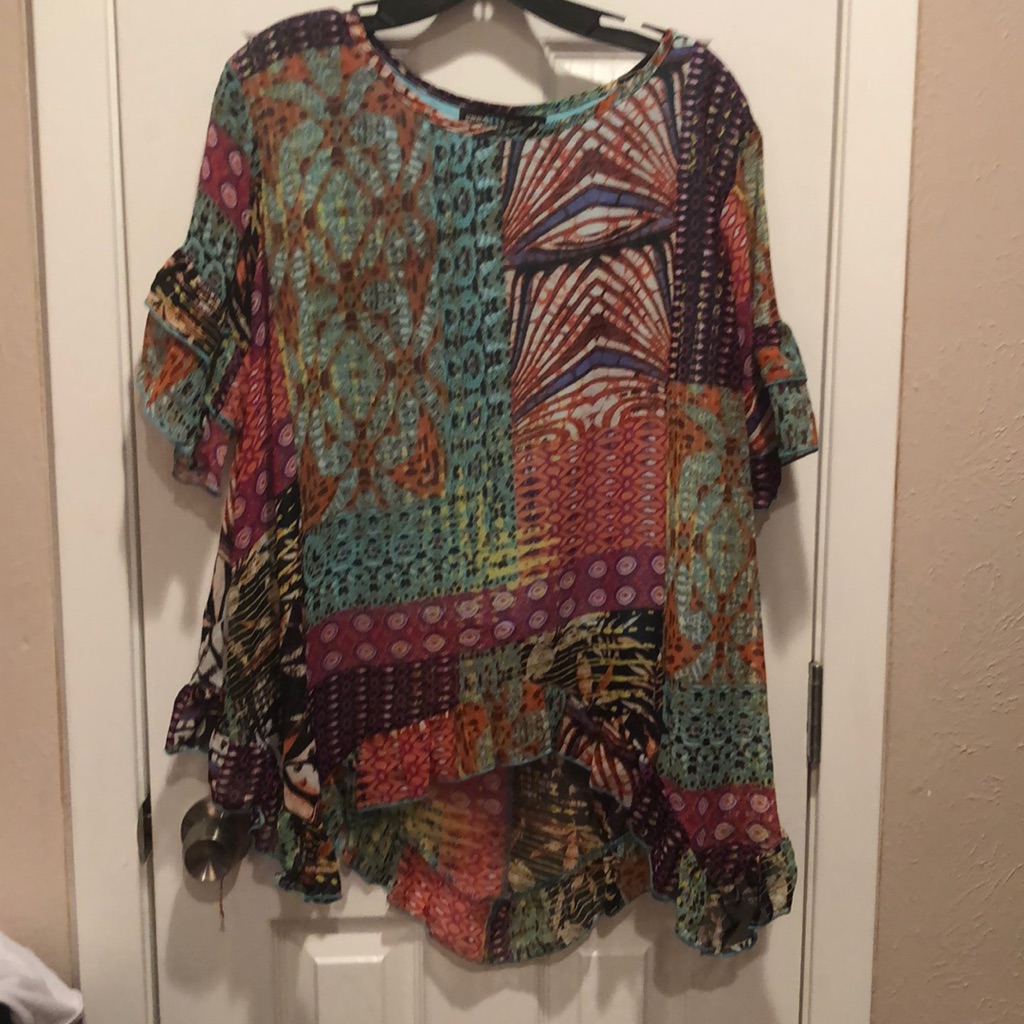 Flutter Top
